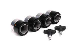 ES#260952 - 11805 - Wheel Lock Kit - Set Of Four - (NO LONGER AVAILABLE) - Protect all four wheels from theft - even if you're running spacers!! - Eurasia - 