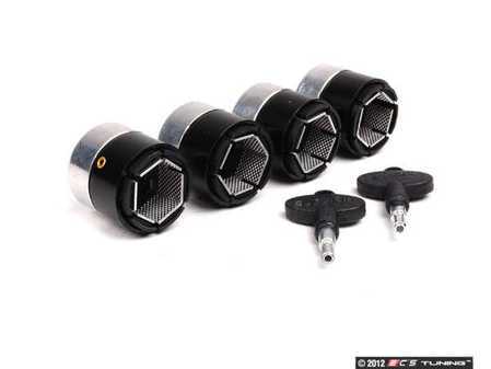 ES#260952 - 11805 - Wheel Lock Kit - Set Of Four - (NO LONGER AVAILABLE) - Protect all four wheels from theft - even if you're running spacers!! - Eurasia - 