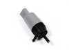 ES#2194652 - 67127302589 - Windshield Washer Pump - The pump for the windshield washer system - Genuine BMW - BMW