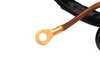 ES#2153952 - 4A0959455C - Electric Fan Assembly - 280mm - Fits left or right side location  - MTC - Audi