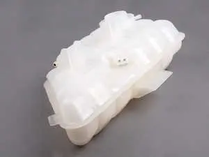 Coolant Expansion Tank