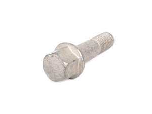ES#1610262 - 0009904807 - Mercedes-Benz Ball Seat Wheel Bolt - Priced Each - Direct replacement - M12 x 1.5 x 40mm - Genuine Mercedes Benz - Mercedes Benz