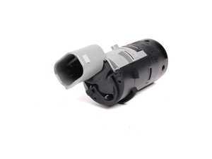 ES#2101545 - 66206989106 - Park Distance Sensor - Black - Know what is there without seeing it - Genuine BMW - BMW