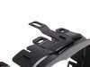 ES#259029 - 51169169999 - I-Drive Controller trim - Surrounds the center console mounted I drive knob - Genuine BMW - BMW