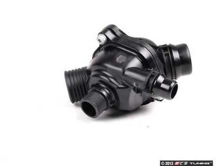 ES#2562599 - 11537549476 - Thermostat - Restore proper function to your cooling system - Mahle-Behr - BMW