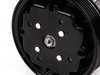 ES#1832116 - 8E0260805F - A/C Compressor  - Includes the electromagnetic clutch assembly - Denso - Audi