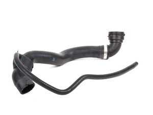 ES#1781809 - 2205010182 - Radiator Hose - Upper hose - Genuine Mercedes Benz - Mercedes Benz