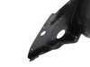 ES#1750365 - 2098840422 - Front Fender Liner - Front Lower Portion - Fits front right fender - Genuine Mercedes Benz - Mercedes Benz