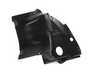 ES#1750365 - 2098840422 - Front Fender Liner - Front Lower Portion - Fits front right fender - Genuine Mercedes Benz - Mercedes Benz