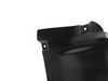 ES#1750365 - 2098840422 - Front Fender Liner - Front Lower Portion - Fits front right fender - Genuine Mercedes Benz - Mercedes Benz