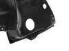 ES#1750365 - 2098840422 - Front Fender Liner - Front Lower Portion - Fits front right fender - Genuine Mercedes Benz - Mercedes Benz