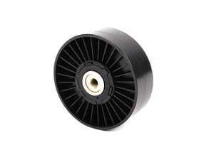 ES#1660 - 028145278E - Belt Tensioner Pulley - For multi-ribbed belt - Meyle - Volkswagen
