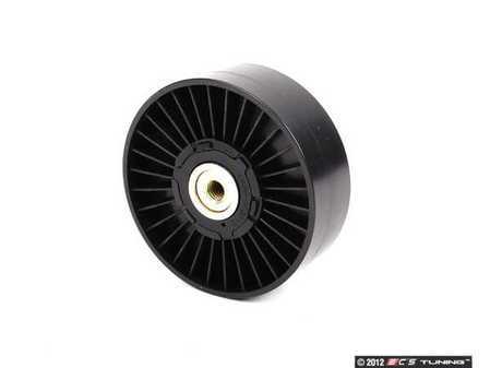 ES#1660 - 028145278E - Belt Tensioner Pulley - For multi-ribbed belt - Meyle - Volkswagen
