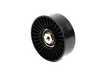 ES#1660 - 028145278E - Belt Tensioner Pulley - For multi-ribbed belt - Meyle - Volkswagen