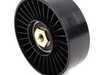 ES#1660 - 028145278E - Belt Tensioner Pulley - For multi-ribbed belt - Meyle - Volkswagen