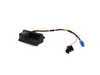 ES#2632677 - 5N0827566AD - Hatch Handle - For vehicles with rear camera park assist - Genuine Volkswagen Audi - Volkswagen