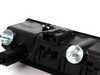 ES#2632677 - 5N0827566AD - Hatch Handle - For vehicles with rear camera park assist - Genuine Volkswagen Audi - Volkswagen