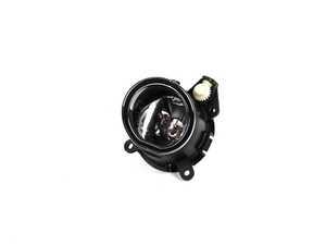 ES#173915 - 63176925049 - Front Fog Light - Left - Mounts behind the bumber section - Genuine MINI - MINI