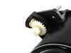 ES#173915 - 63176925049 - Front Fog Light - Left - Mounts behind the bumber section - Genuine MINI - MINI