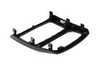 ES#79627 - 51160429861 - Carbon Fiber Center Console Trim - Rear - (NO LONGER AVAILABLE) - Carbon Fiber. Located on the rear portion of the center console - Genuine BMW - 