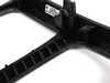 ES#79627 - 51160429861 - Carbon Fiber Center Console Trim - Rear - (NO LONGER AVAILABLE) - Carbon Fiber. Located on the rear portion of the center console - Genuine BMW - 