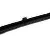 ES#79627 - 51160429861 - Carbon Fiber Center Console Trim - Rear - (NO LONGER AVAILABLE) - Carbon Fiber. Located on the rear portion of the center console - Genuine BMW - 