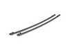 ES#1467 - 43321 - Front Wiper Blade Refill Set - (NO LONGER AVAILABLE) - Restore function to your old wiper blades - Bosch - 