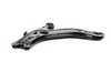 ES#259953 - 1J0407151C - Control Arm - Priced Each - With new bushings, fits left and right side - Lemforder - Volkswagen