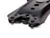 ES#259953 - 1J0407151C - Control Arm - Priced Each - With new bushings, fits left and right side - Lemforder - Volkswagen