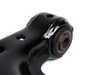 ES#259953 - 1J0407151C - Control Arm - Priced Each - With new bushings, fits left and right side - Lemforder - Volkswagen