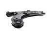 ES#259953 - 1J0407151C - Control Arm - Priced Each - With new bushings, fits left and right side - Lemforder - Volkswagen