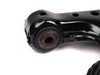 ES#259953 - 1J0407151C - Control Arm - Priced Each - With new bushings, fits left and right side - Lemforder - Volkswagen
