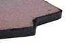 ES#1975225 - 93055689102 - Engine Compartment Insulation - Damping mat for engine compartment - OE Aftermarket - Porsche