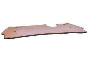 ES#1975225 - 93055689102 - Engine Compartment Insulation - Damping mat for engine compartment - OE Aftermarket - Porsche