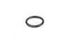 ES#2575542 - 2751800009 - Engine Oil Filter - Priced Each - Contains all needed o-rings for installation. OEM Supplier! - Mann - Mercedes Benz