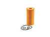 ES#2575542 - 2751800009 - Engine Oil Filter - Priced Each - Contains all needed o-rings for installation. OEM Supplier! - Mann - Mercedes Benz