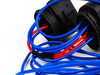ES#2551019 - MK6ECS31112 - ECS MKVI Xenon Headlight Adapter Harness - (NO LONGER AVAILABLE) - Convert your US halogen spec 10-pin harness to a European OEM HID 14 pin - ECS - 