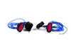 ES#2551019 - MK6ECS31112 - ECS MKVI Xenon Headlight Adapter Harness - (NO LONGER AVAILABLE) - Convert your US halogen spec 10-pin harness to a European OEM HID 14 pin - ECS - 