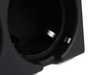 ES#2568185 - 51168217953 - Front Cup Holder Insert - Schwarz - Cup holder insert that fits into the center console - URO - BMW
