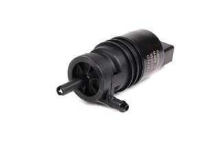 ES#2526388 - 2218690121 - Windshield Washer Pump - Keep your windshield clean - Continental - Mercedes Benz
