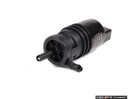 ES#2526388 - 2218690121 - Windshield Washer Pump - Keep your windshield clean - Continental - Mercedes Benz