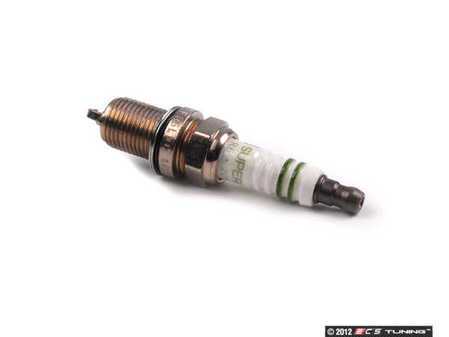 ES#2535870 - 99917019590 - Spark Plug - Priced Each - Bosch spark plug - 6 required - Bosch - Porsche