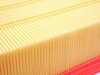ES#2568569 - 1K0129620D - Air Filter - Help your engine breathe and regain gas mileage - Meyle - Audi Volkswagen