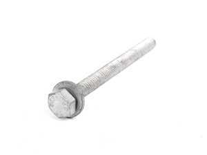 ES#19238 - 11141438558 - Hex Bolt - M6X65-Z1 - Genuine BMW - BMW