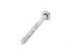 ES#19238 - 11141438558 - Hex Bolt - M6X65-Z1 - Genuine BMW - BMW