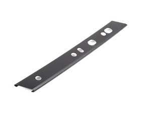 ES#158439 - 54318397652 - Front Convertible Top Rail - Right - For both soft and hard tops - Genuine BMW - BMW