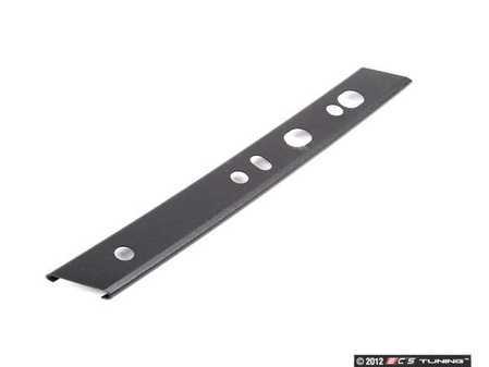 ES#158439 - 54318397652 - Front Convertible Top Rail - Right - For both soft and hard tops - Genuine BMW - BMW
