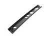 ES#158439 - 54318397652 - Front Convertible Top Rail - Right - For both soft and hard tops - Genuine BMW - BMW