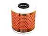 ES#11611 - 11421727300 - Oil Filter - Priced Each - Fits engines with aluminum oil filter housing - Mahle - BMW