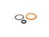ES#11611 - 11421727300 - Oil Filter - Priced Each - Fits engines with aluminum oil filter housing - Mahle - BMW